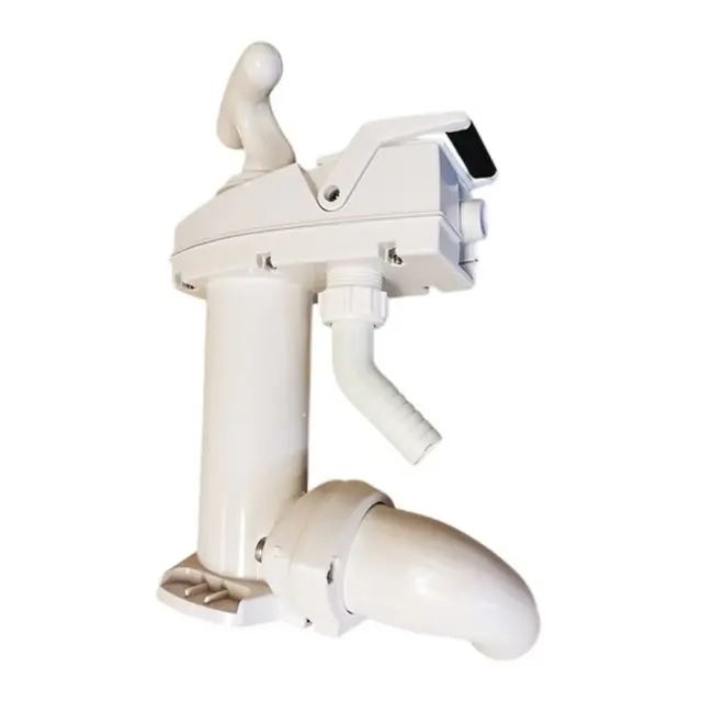 RM69 Pumpe for  SeaLock Toalett 