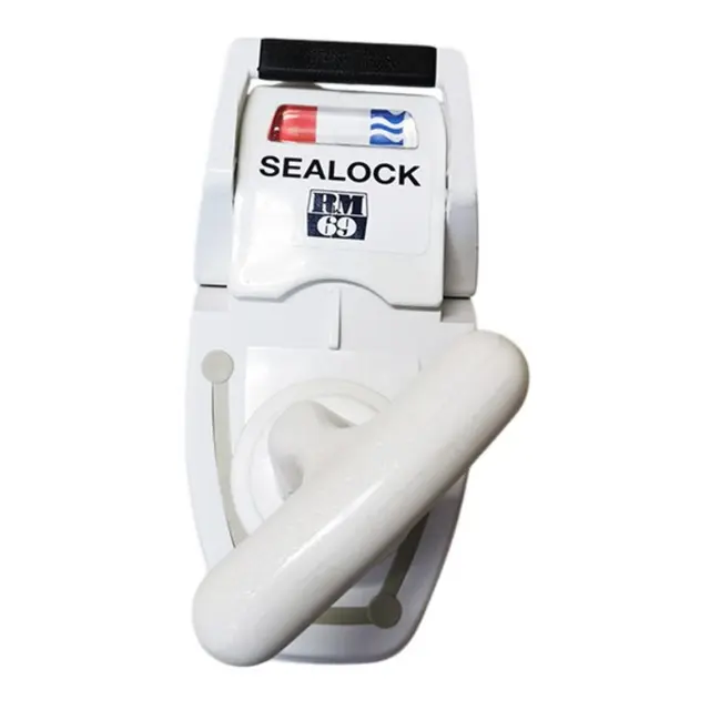 RM69 Pumpe for  SeaLock Toalett 