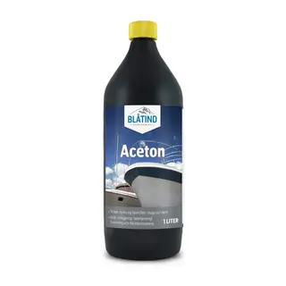 BL&#197;TIND Aceton - 1L
