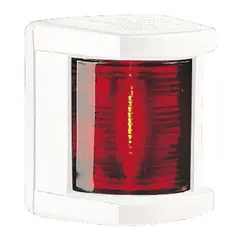 HELLA MARINE Lanterne - Babord Hvit, liten - mod. 3562 - 1 nm