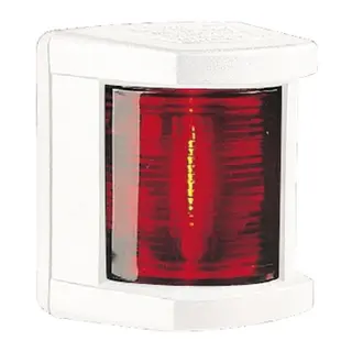 HELLA MARINE Lanterne - Babord Hvit, liten - mod. 3562 - 1 nm