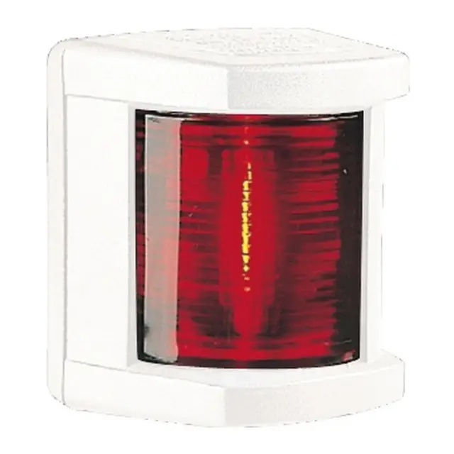 HELLA MARINE Lanterne - Babord Hvit, liten - mod. 3562 - 1 nm 