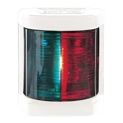 HELLA MARINE Lanterne - Bicolor Hvit, liten - mod. 3562 - 1 nm