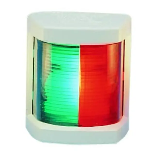 HELLA MARINE Lanterne - Bicolor Hvit, liten - mod. 3562 - 1 nm 