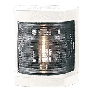 HELLA MARINE Lanterne - Topp Hvit, liten - mod. 3562 - 1 nm
