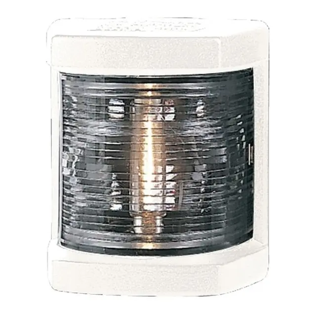 HELLA MARINE Lanterne - Topp Hvit, liten - mod. 3562 - 1 nm 