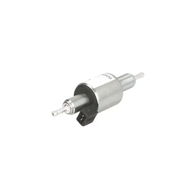 WEBASTO Doseringspumpe 12V ST2000 DP 30.02 m/demper 