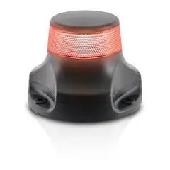 HELLA MARINE&#160;NaviLED 360 PRO 2NM Sort (r&#248;d signal)