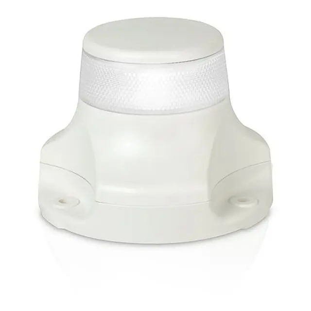 HELLA MARINE NaviLED 360 PRO 2NM Hvit (anker) 