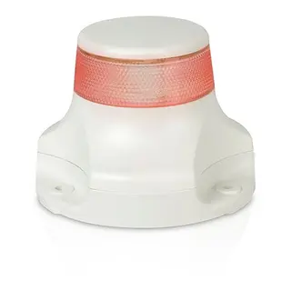HELLA MARINE NaviLED 360 PRO 2NM Hvit (rød signal)