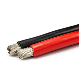 El. kabel fortinnet - Metervare 10 til 120mm2