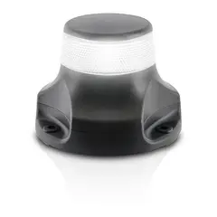 HELLA MARINE&#160;NaviLED 360 PRO 2NM Sort (anker)