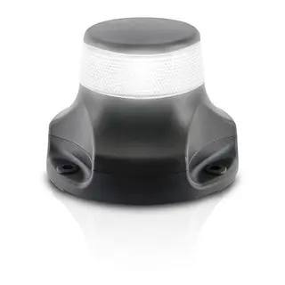 HELLA MARINE&#160;NaviLED 360 PRO 2NM Sort (anker)