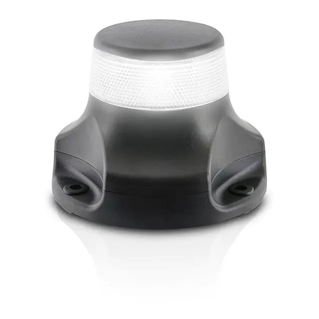 HELLA MARINE NaviLED 360 PRO 2NM Sort (anker) 