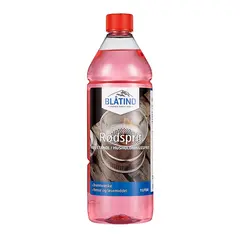 BL&#197;TIND R&#248;dsprit - 1L