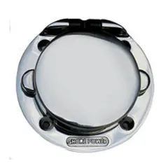 PHILIPPI Landstrøm inntakskontakt 16A - for Ratio