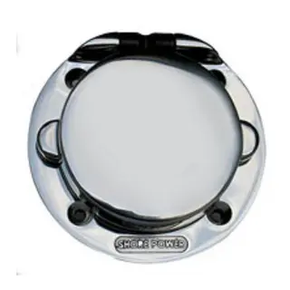 PHILIPPI Landstrøm inntakskontakt 16A - for Ratio