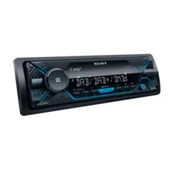 SONY DAB+ / FM Radio, Bluetooth &amp; NFC DSX-A510BD