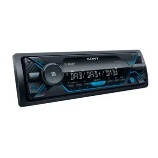 SONY DAB+ / FM Radio, Bluetooth &amp; NFC DSX-A510BD