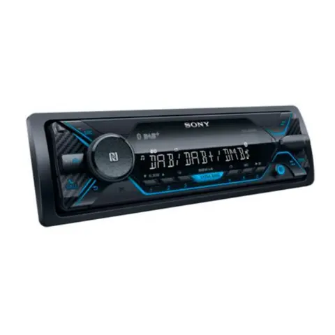 SONY DAB+ / FM Radio, Bluetooth &amp; NFC DSX-A510BD