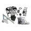 LEWMAR S900 12V - Ankervinsjpakke Gen2 Komplett - BB innfelt - frifall