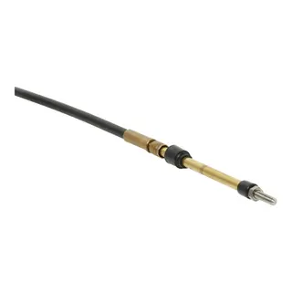 Kontrollkabel C-2, 12' 366cm - Universalkabel kabel gass og gir