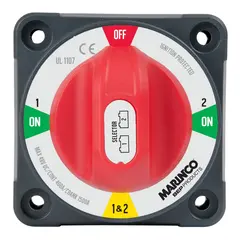 BEP Batterivelger Pro Installer