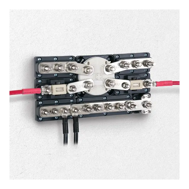BEP Batterivelger Pro Installer 