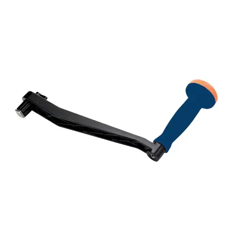Vinsjhåndtak Speedgrip 10"