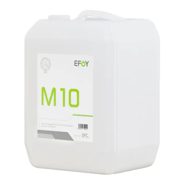 EFOY M10 tankpatron - 10 liter 