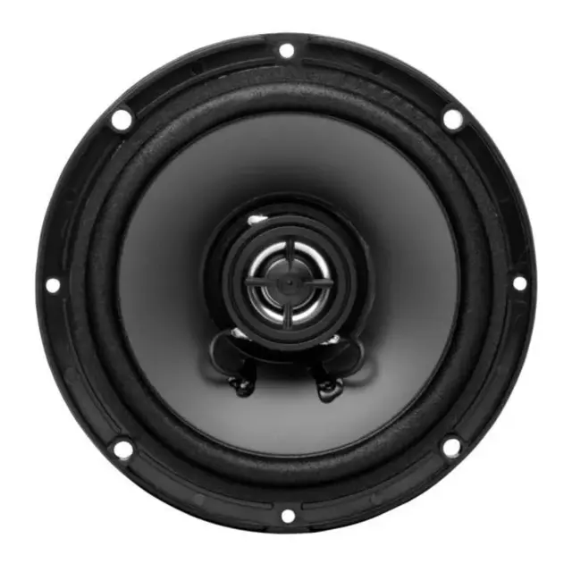 BOSS Høyttalere MR50B 5,25" 150W Sort - Sett med 2 stk. 