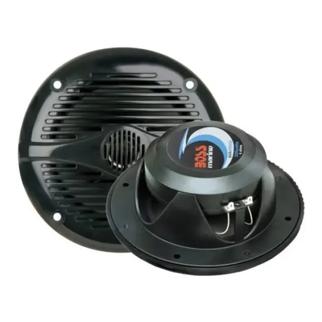 BOSS Høyttaler MR60B -  200w 6,5" - Leveres i par 