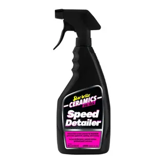 STARBRITE Ceramic Speed Detailer 650ml