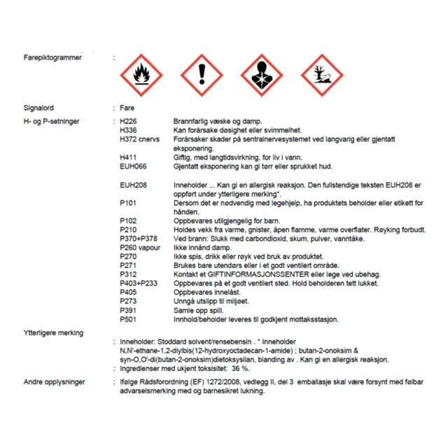STARBRITE Teak Sealer Natural Light 473ml 