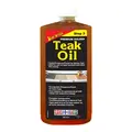 STARBRITE Star Brite Premium Golden Teak teakolje - Steg 3