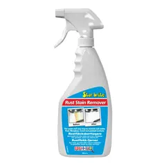 STARBRITE Rust Stain Remover Fjerner rust