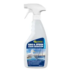 STARBRITE Bird &amp; Spider Stain Remover 650ml
