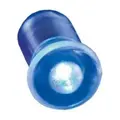 BÅTSYSTEM  Dot LED Blått Lys Vanntett 0,15W - 12V - Ø: 13mm