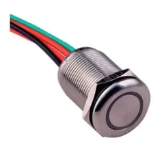 Nautilight Dimmer Touch vanntett