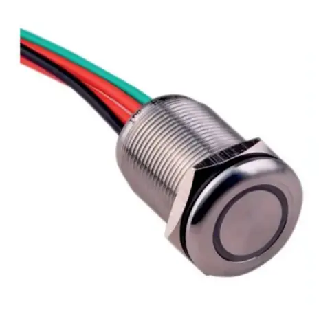 Nautilight Dimmer Touch vanntett