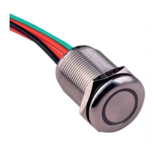 Nautilight Dimmer Touch vanntett 