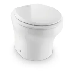 DOMETIC Masterflush MF 8120 24V elektrsik toalett - lav profil