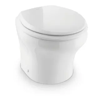DOMETIC Masterflush MF 8120 24V elektrsik toalett - lav profil