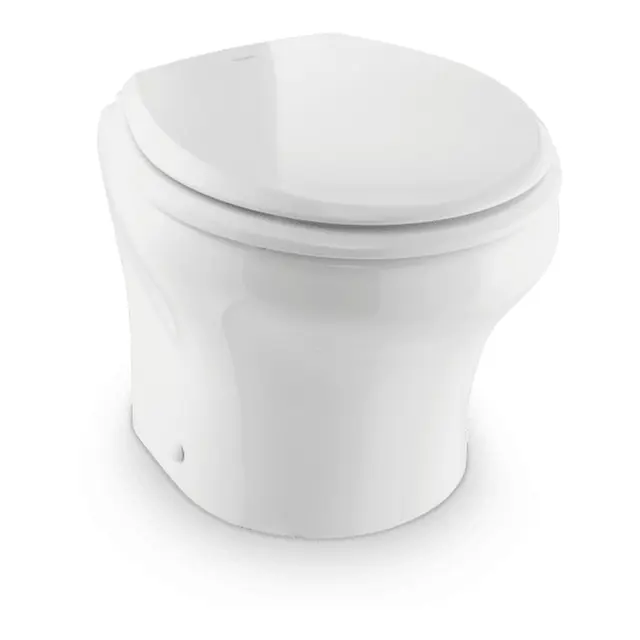 DOMETIC Masterflush MF 8120 24V elektrsik toalett - lav profil 