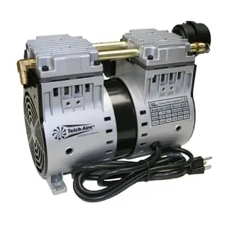 KASCO Kasco kompressor til Robust-Aire For&#160;2-3 diffusers