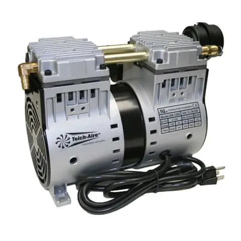 KASCO Kasco kompressor til Robust-Aire For 2-3 diffusers 