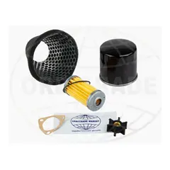 ORBITRADE Servicesett Yanmar 1gm, 1gm10, 8-10000
