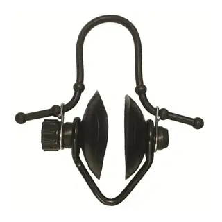 Spylemuffe for Volvo Penta drev (ikke DP)