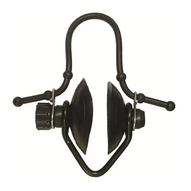 Spylemuffe for Volvo Penta drev (ikke DP) 