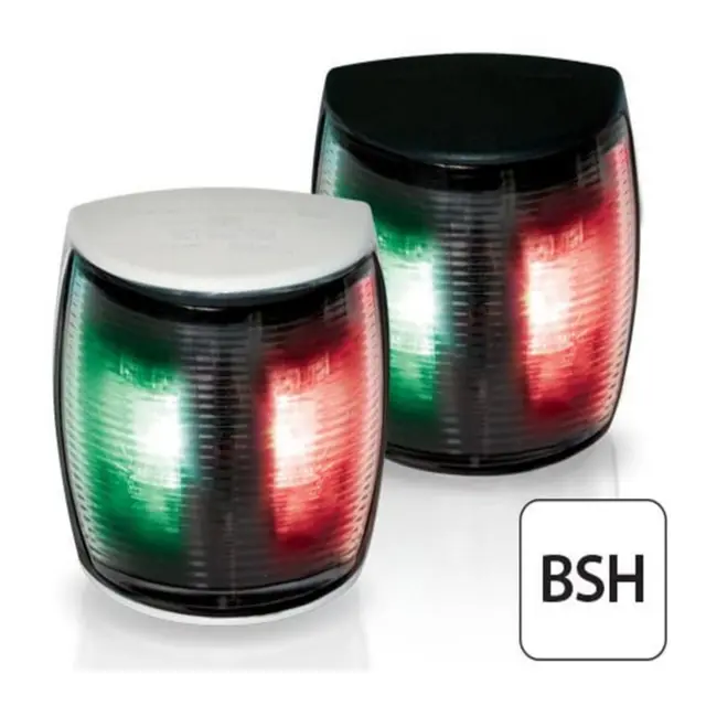 HELLA MARINE NaviLED PRO - Bicolor 2NM - Hvit 
